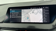 BMW 1 Series 118i [136] M Sport 5dr [Live Cockpit Professional] Petrol Hatchback